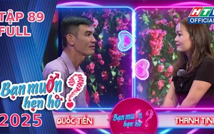 Bạn muốn hẹn hò - Tập 89: Cái kết ngọt ngào của hai người cô đơn