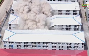 Myanmar đột kích "thủ phủ" lừa đảo Shwe Kokko, bắt giữ gần 1.600 người nước ngoài