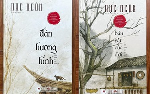 "Báu vật của đời" và "Đàn hương hình" trở lại Việt Nam sau 20 năm