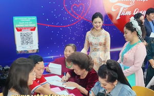 Hãy cho đi những gì mình đang có, kẻo mai này không có cái để mà cho!