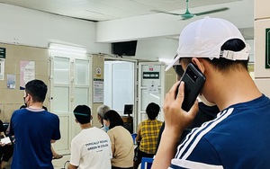 Người bệnh sẽ đánh giá chất lượng bệnh viện