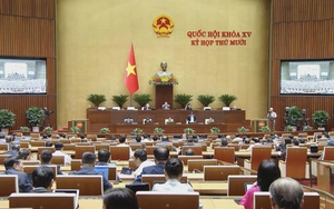 Luật Phòng, chống ma túy: Kéo dài cai nghiện, giám sát điện tử