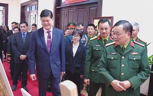 Việt Nam – Philippines tăng cường hợp tác quốc phòng toàn diện