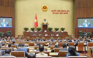 Quốc hội thảo luận dự thảo Luật Đầu tư sửa đổi: Nhiều ý kiến đề xuất cấm các chất gây nghiện và bóng cười