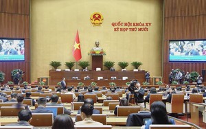 Đề xuất cấm tuyệt đối bóng cười, thuốc lá điện tử