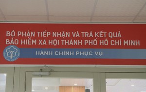 BHXH TP. Hồ Chí Minh công khai danh sách các trường có tỷ lệ sinh viên tham gia BHYT thấp