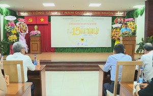 Đài Phát thanh và Truyền hình TP. Hồ Chí Minh đạt 4 giải báo chí về nông nghiệp