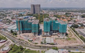 Định hình lại không gian phát triển vùng Đông Bắc TP. Hồ Chí Minh