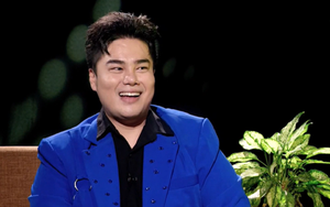 Studio H9: Ca, nhạc sĩ Nguyễn Đình Vũ: Truyền thống gia đình là chất xúc tác cho tôi