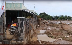 Vỡ hồ nước ở Lâm Đồng là "nhân tai, không phải thiên tai"