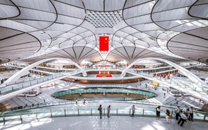 Nhiều chuyến bay bị hủy do căng thẳng Trung Quốc - Nhật Bản