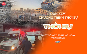 Thời sự trưa HTV ngày 30/11/2025 I Hơn 70.000 người thiệt mạng ở dải Gaza