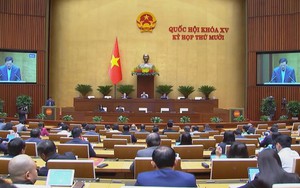 Chính phủ đề xuất điều chỉnh mức giảm trừ gia cảnh để hỗ trợ người dân