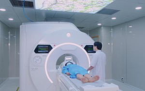 Bệnh viện Chợ Rẫy đưa MRI 3.0 Tesla hiện đại nhất vào hoạt động