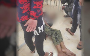 Thanh Hóa: Một nam sinh trường cao đẳng nghề bị đánh hội đồng nguy kịch