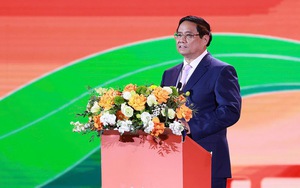 Thủ tướng: Tổ chức chuỗi sự kiện xúc tiến thương mại - đầu tư - văn hóa quốc gia, mang tầm vóc quốc tế