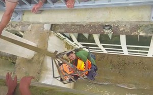 Kịp thời cứu sống một nam sinh lớp 11 nhảy đập tự tử tại Gia Lai