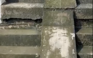 Nguy cơ TP. Hồ Chí Minh bị sụt lún 2-5 cm/năm: Chuyên gia hiến kế giải pháp ứng phó