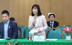 JICA hỗ trợ đào tạo điều dưỡng cho người cao tuổi
