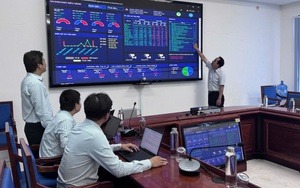 VNPT chủ động tuyến đầu bảo vệ hạ tầng thông tin trước bão số 13 Kalmaegi