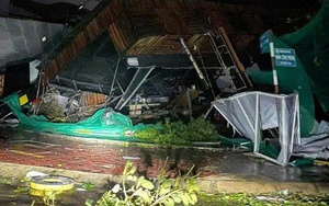 Hỗ trợ khẩn cấp 80 tỷ đồng cho 3 tỉnh Quảng Ngãi, Gia Lai, Đắk Lắk khắc phục hậu quả bão số 13