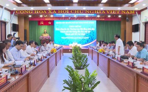 TP. Hồ Chí Minh và Hải Phòng tăng cường hợp tác, hướng tới chính quyền đô thị hiệu quả