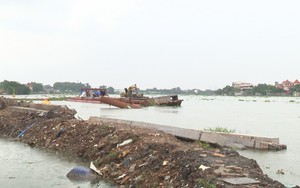 TP. Hồ Chí Minh tăng cường năng lực phòng chống thiên tai, thích ứng với biến đổi khí hậu