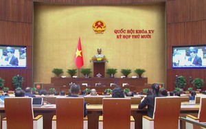 Quốc hội thảo luận về Luật Bảo vệ bí mật nhà nước và Luật An ninh mạng: Đề cao tính minh bạch, tránh chồng chéo trong quy định