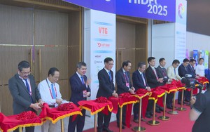 Ngành Răng Hàm Mặt Việt Nam đẩy mạnh chuyển đổi số và hợp tác quốc tế