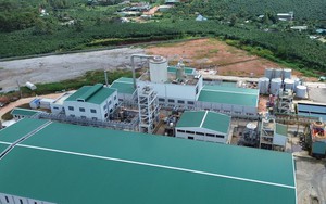 Nổ bình hơi, 2 công nhân tử vong