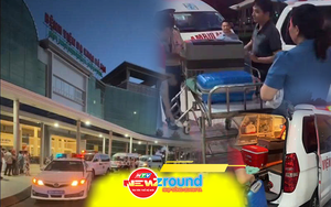 Thanh niên 32 tuổi hiến tạng cứu nhiều người sau khi bị chết não