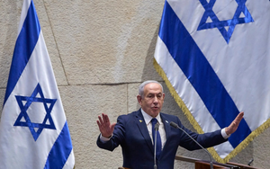 Thủ tướng Israel xin ân xá, kết thúc phiên tòa để “khôi phục đoàn kết”