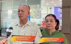 Đồng hành cùng HTV: Trao yêu thương trả nghĩa tình