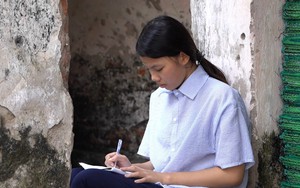 Tuổi 17, em Hiền trở thành chỗ dựa cho mẹ và em gái sau khi cha qua đời