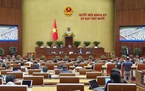 Hoàn thiện Luật Thuế giá trị gia tăng để thúc đẩy xuất khẩu nông sản