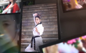 Nét Việt - Tập 14: VĐV Châu Tuyết Vân: Đôi khi việc ăn chỉ để "có cái mà nôn ra"