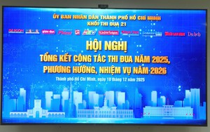 Định danh và chống xâm phạm tài sản vô hình - "Chìa khóa" phát triển kinh tế sáng tạo Việt Nam