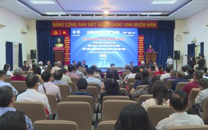 Hợp lực truyền thông: Khối Thi đua 21 sáp nhập, tạo cơ quan báo chí chủ lực lớn nhất TP. Hồ Chí Minh