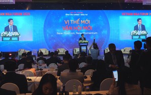 Diễn đàn M&A Việt Nam 2025: Vị thế mới, vận hội mới