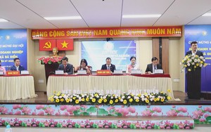 Hội Doanh nghiệp Bà Điểm tổ chức Đại hội nhiệm kỳ I