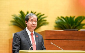 Bỏ bằng tốt nghiệp THCS từ năm 2026