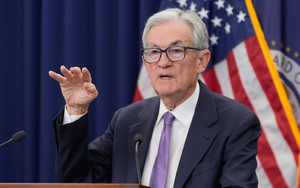 Tổng thống Trump phê phán Chủ tịch FED "cứng nhắc" vì chỉ giảm lãi suất nhỏ giọt