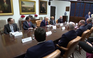 Mỹ công khai bắt giữ tàu chở dầu, Venezuela phản ứng dữ dội