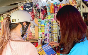 TP. Hồ Chí Minh: Hỗ trợ thêm 25% và 30% mức đóng BHXH tự nguyện cho người dân