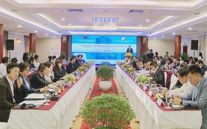 Hội nghị Bàn tròn Doanh nghiệp Nhật Bản 2025