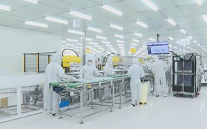 62% dự án sản xuất mới lựa chọn nhà xưởng xây sẵn, mức cao nhất từ 2018 đến nay