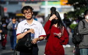 Tuyển sinh 2026: ĐH Quốc gia TP. Hồ Chí Minh sử dụng phương thức xét tuyển tích hợp