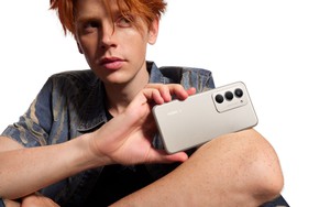 Xiaomi trình làng Redmi 15 5G: Pin 7000mAh, NFC và 5G trong mức giá chỉ 5 triệu đồng