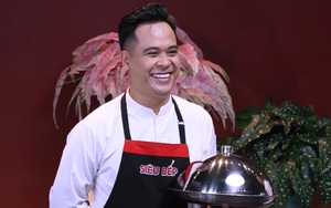 Siêu bếp - Mùa 2 - Tập 5: Siêu bếp Minh Nguyễn chinh phục thực khách với món ăn "chữa lành"