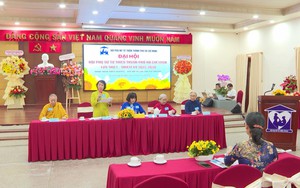 Đại hội "Hội Phụ nữ Từ thiện TP. Hồ Chí Minh" lần thứ I, nhiệm kỳ 2025 - 2030